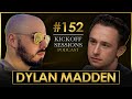 Dylan madden reveals the secret to freedom  wealth