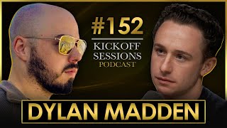 Dylan Madden Reveals The Secret to Freedom & Wealth