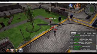 Hooligans Game: Dealer in trouble - B map - 10.05.24