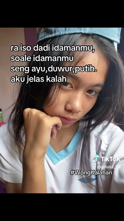 yok ayu desek bar di sayang 💕