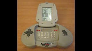 Pro 200 Gaming System