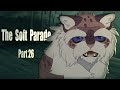 The Soft Parade - Goosefeather - Part 26