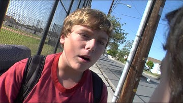 Official Selection 2015: The Equation of Life