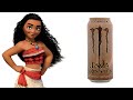 Moana 2 Animation Movie and their Favorite Drinks, Movies, and other Favorites! | Maui