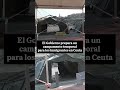 🚨 El GOBIERNO prepara un CAMPAMENTO temporal para inmigrantes en CEUTA 🏕️