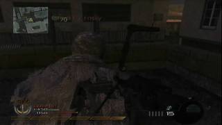 OrchardTigers MW2 Mini Edit