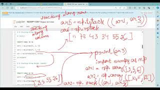 Internship Data Analytics (Python) Session 12 Data Analytics PCS Global PVT LTD
