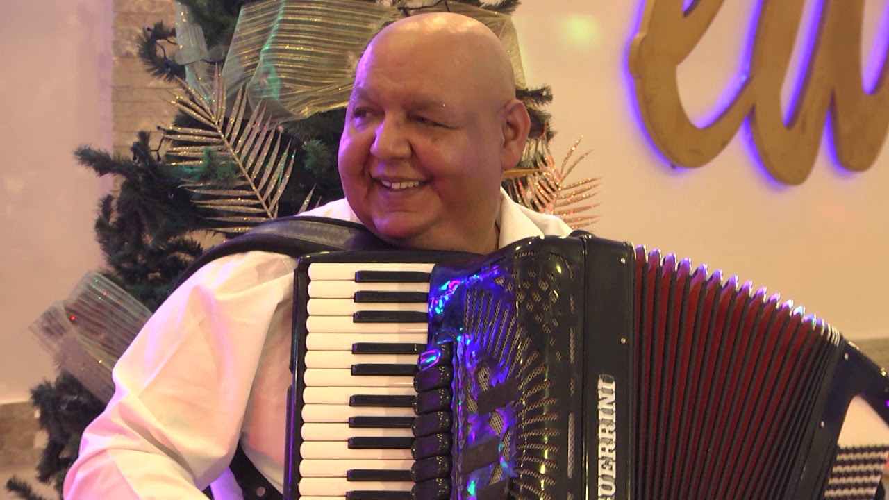 Ljubiša Božinović - Ka la Bor