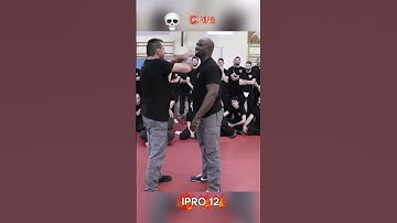3 pressure point for self-defense silat tecniques, ( Fred mastro sisten)