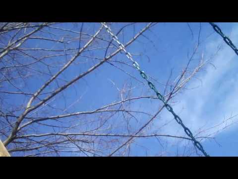 silly string prank gone wrong *OLD*