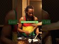 #reggae #drummer