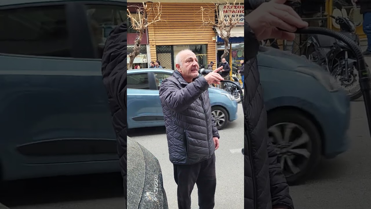 ΑΠΕΡΓΙΑΚΗ ΣΥΓΚΕΝΤΡΩΣΗ ΣΤΟ ΥΠΟΥΡΓΕΙΟ ΥΓΕΙΑΣ 18/3/26 - Π. ΠΑΠΑΝΙΚΟΛΑΟΥ ΓΓ ΟΕΝΓΕ