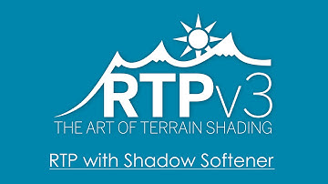 RTP 3.1 & Shadow Softener