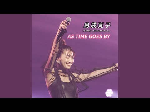 島袋寛子｜AS TIME GOES BY #Zepp Christmas Live 2023.12.21 hiroko shimabukuro