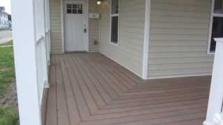 401 N. Jackson St. Springfield, OH 45504