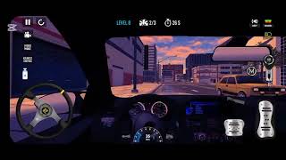 Crazy Racing & Drifting Moments screenshot 1