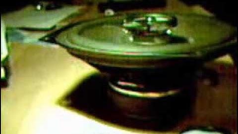 12vdb.com - car audio database: JBL Power6.5.1