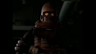 Mikadroido, The WW2 Killing Machine ( Mikadroid: Robokill Beneath Discoclub Layla 1991 )