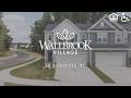 Wallbrook Village (with Audio Description) | Rolesville NC Apartments | Greystar