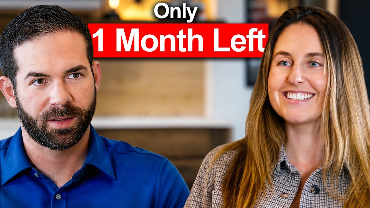 From Laid Off to $100K/Month (With One Product)