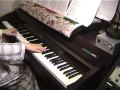 Time goes by (piano ver.)