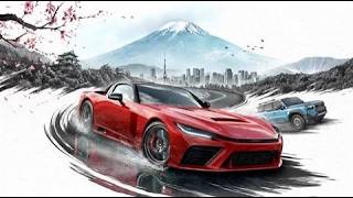 Forza Horizon 6 (Series X) Part 18, Unedited