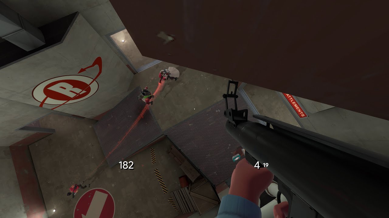 wall bug - YouTube