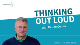 Celebrity Thinking Out Loud - Ep: 18 - Calling All Parents Net Worth