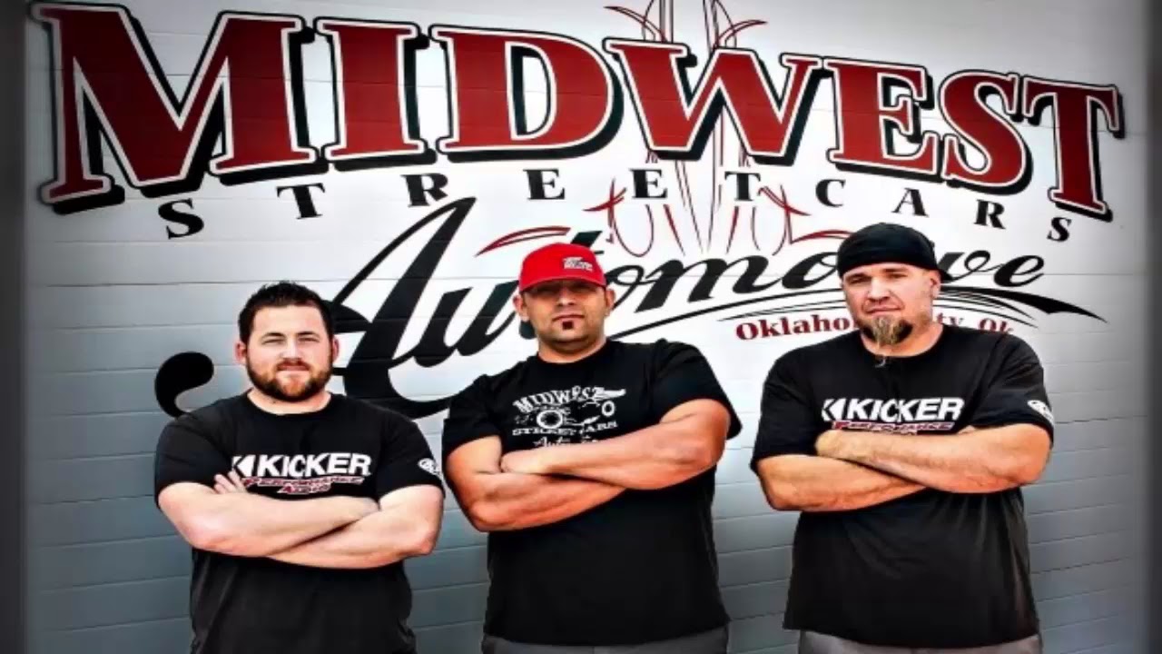 Chief and Shawn Episode 20 The Lights Out Edition