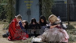 Pretty Little Liars | Human