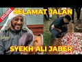 SYEKH ALI JABER.. MUDAH2AN KITA BISA BERKUMPUL LAGI YAA.. SESUAI JANJI KITA.. AAMIIN..