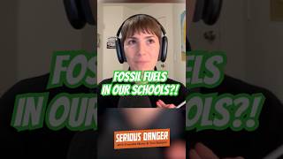 How does the #fossilfuel industry brainwashing our kids #auspol #greens #greens #climate