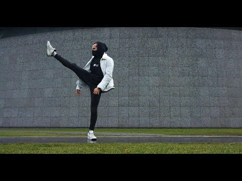 Odd Chap - Jams (Music Video) - Electro Swing - NEILAND