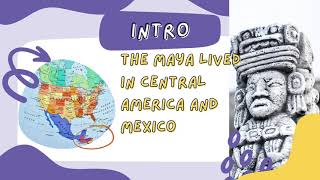 Maya: An Introduction