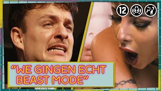 Verbrand je met SEKS meer CALORIEËN dan met SPORT? | Getest #7