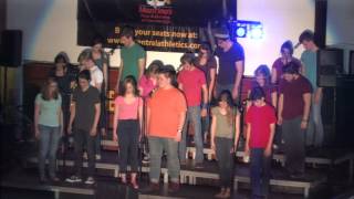 2015 TCAPS Music Booster Concert