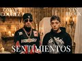 Omar Courtz x Yan Block - Sentimientos (Visualizer Oficial)