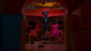 The Player - Poppy Playtime Fan Animation Song (By GV Explorer and Pedro A. Animator)