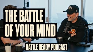 THE BATTLE OF YOUR MIND (PSYCHEDELICS AND MIND SHIFT)