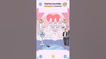 Brainy Prankster 🥴 level 12 #shorts