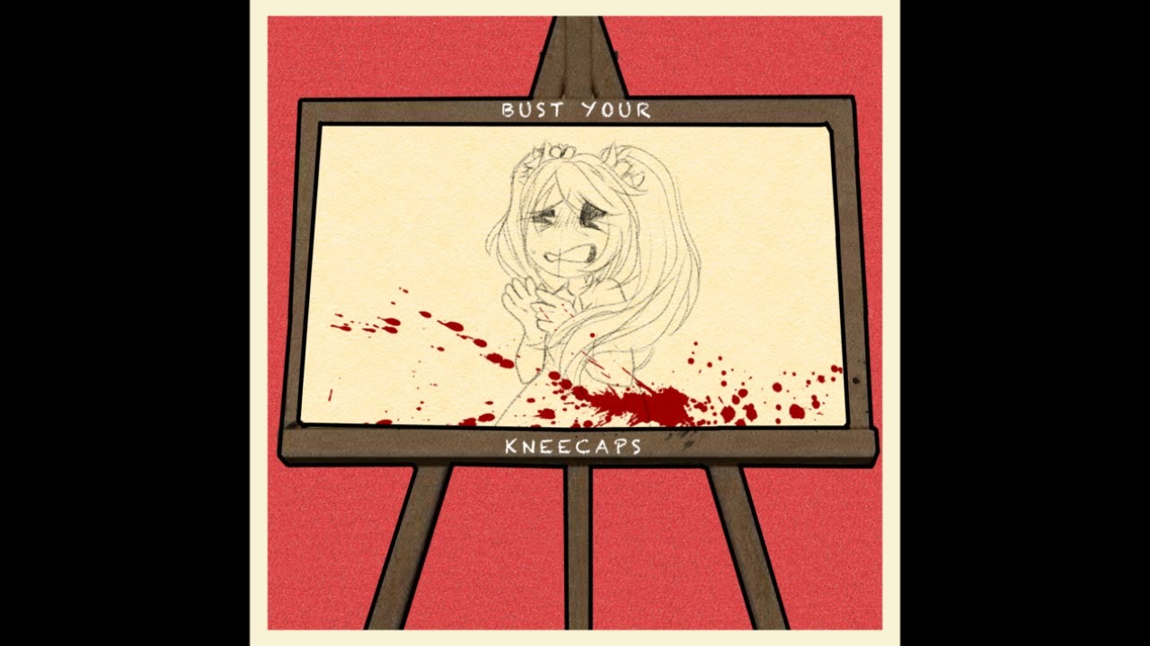 Bust your kneecaps Pomplamoose【covered by Floretro】 YouTube