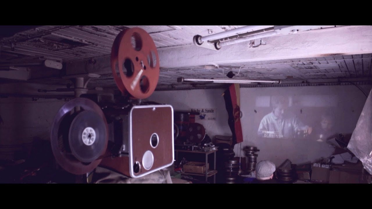 Igelei - Was uns bleibt (Official Music Video)