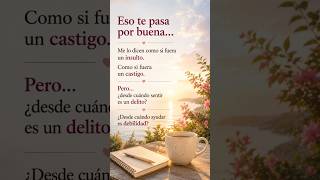 No voy a apagar mi luz..