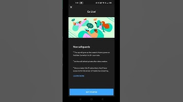 How To Go Live On Youtube Without 1k Subscribers | How To Stream On YouTube Without 1000 sub #shorts