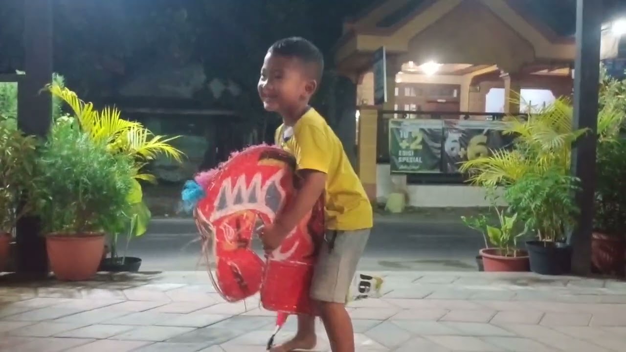 nanggap blori njaran malam malam