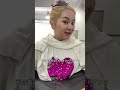 オペラ歌手の美容デー