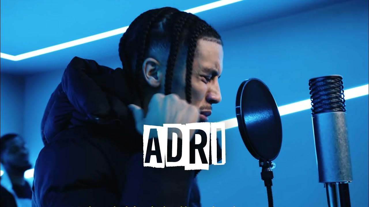 Drill bpm. Drill bpm