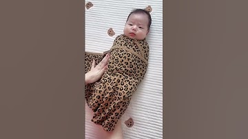 Thumbnail of 😍🥰Cuteness Over oded Baby🌟🌟Don't wait until your appearance is affected before.. #clothing