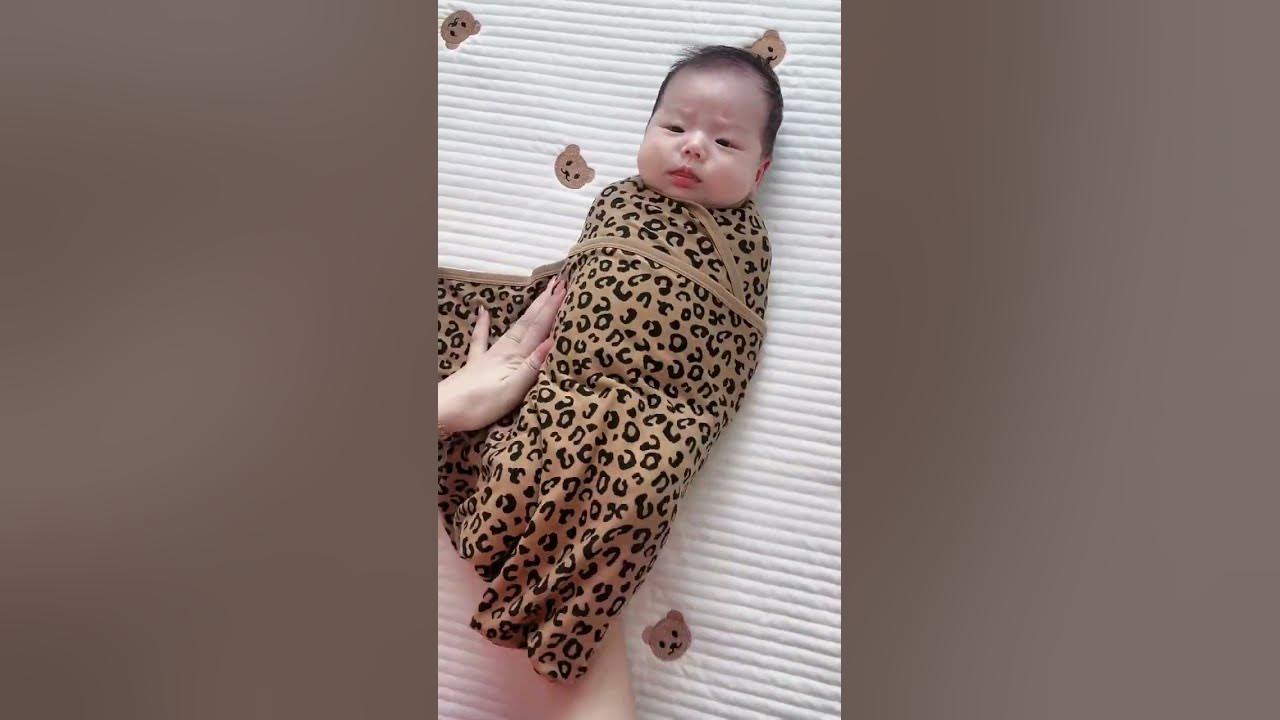 😍🥰Cuteness Over oded Baby🌟🌟Don't wait until your appearance is affected before.. #clothing