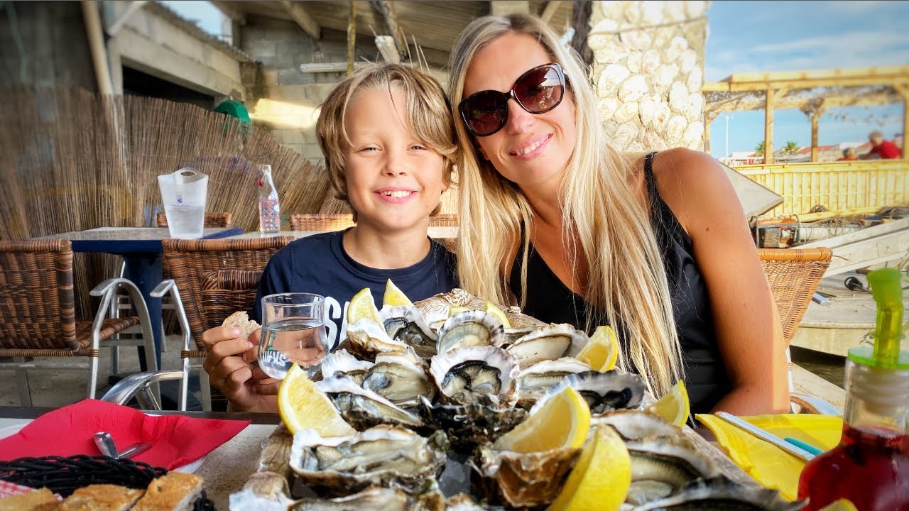 Ep.1 | The best oysters in the world